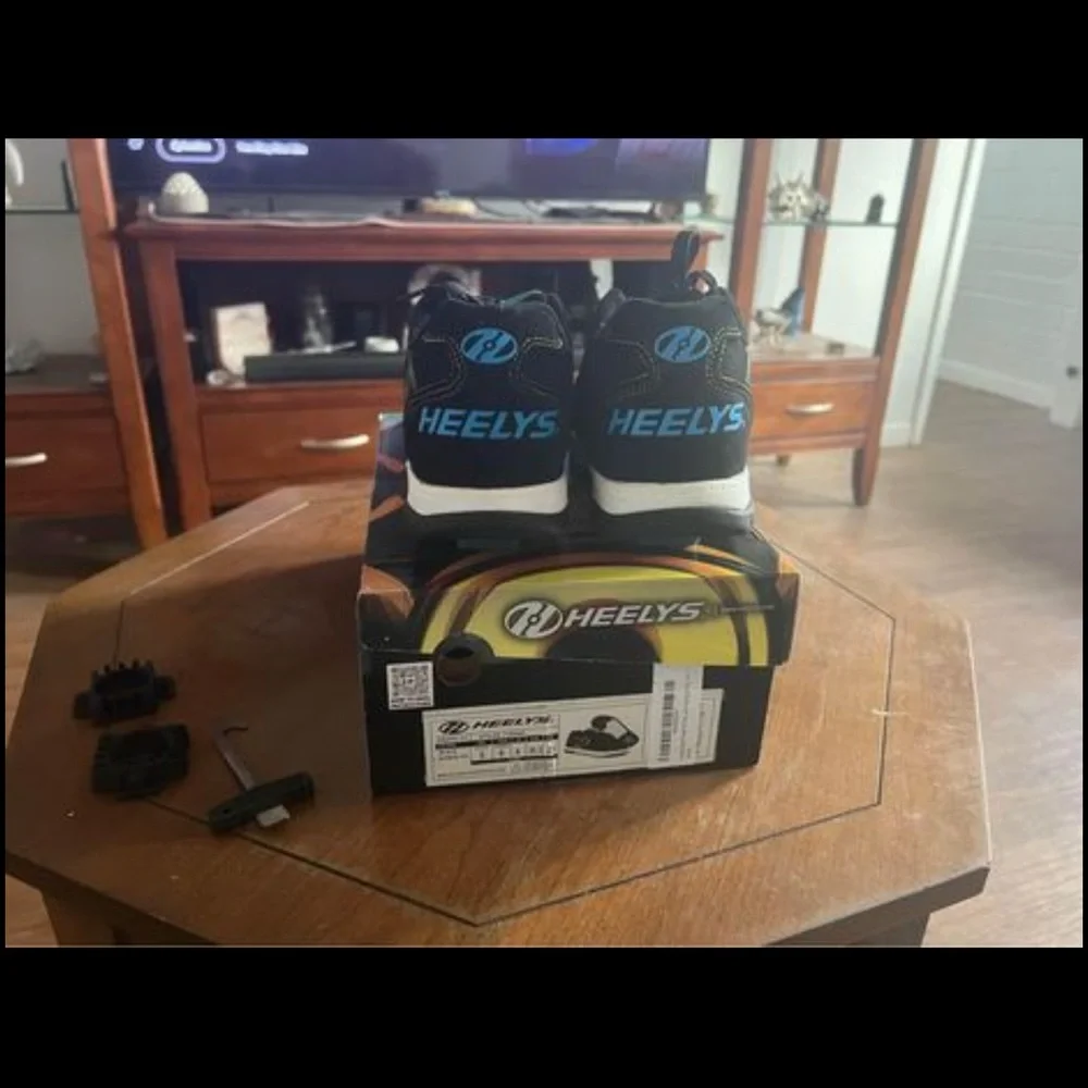 Heelys - Picture 2 of 6